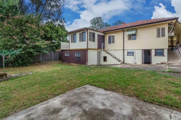 Fourth view of Homely house listing, 43 Evans Road, Rooty Hill NSW 2766