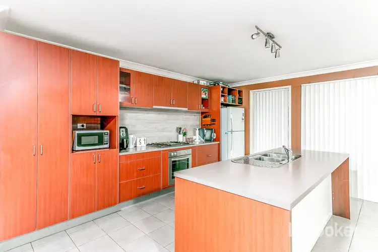 Second view of Homely house listing, 4 Ferdinand Crescent, Ropes Crossing NSW 2760