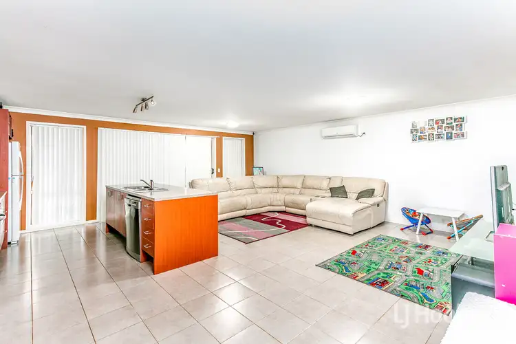 Third view of Homely house listing, 4 Ferdinand Crescent, Ropes Crossing NSW 2760