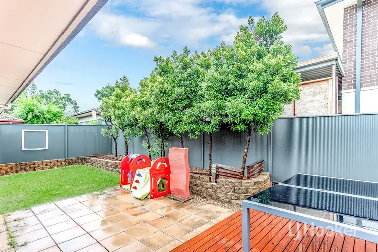 Fourth view of Homely house listing, 4 Ferdinand Crescent, Ropes Crossing NSW 2760