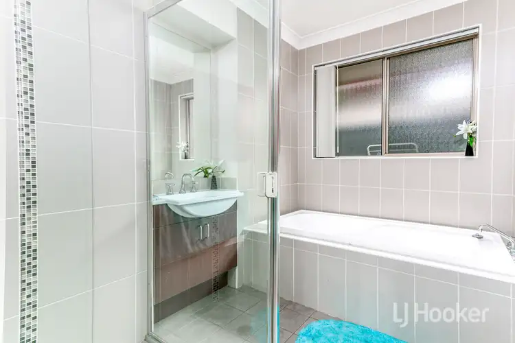 Fifth view of Homely house listing, 4 Ferdinand Crescent, Ropes Crossing NSW 2760