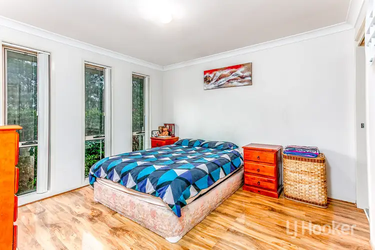 Sixth view of Homely house listing, 4 Ferdinand Crescent, Ropes Crossing NSW 2760