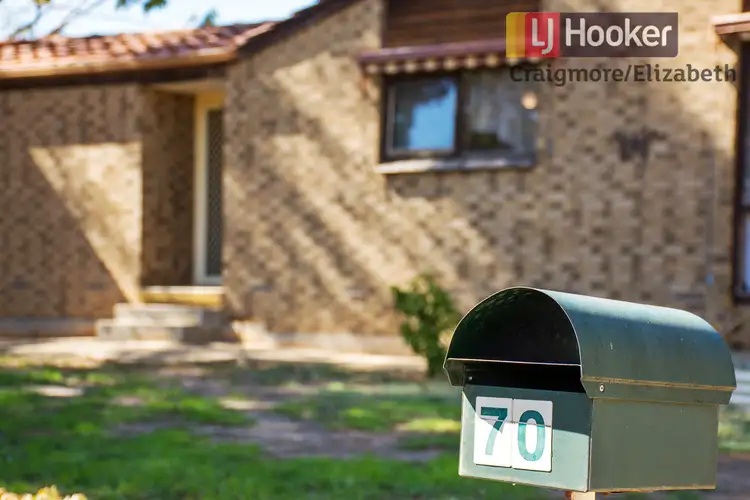 Fourth view of Homely house listing, 70 Pipkin Road, Elizabeth East SA 5112