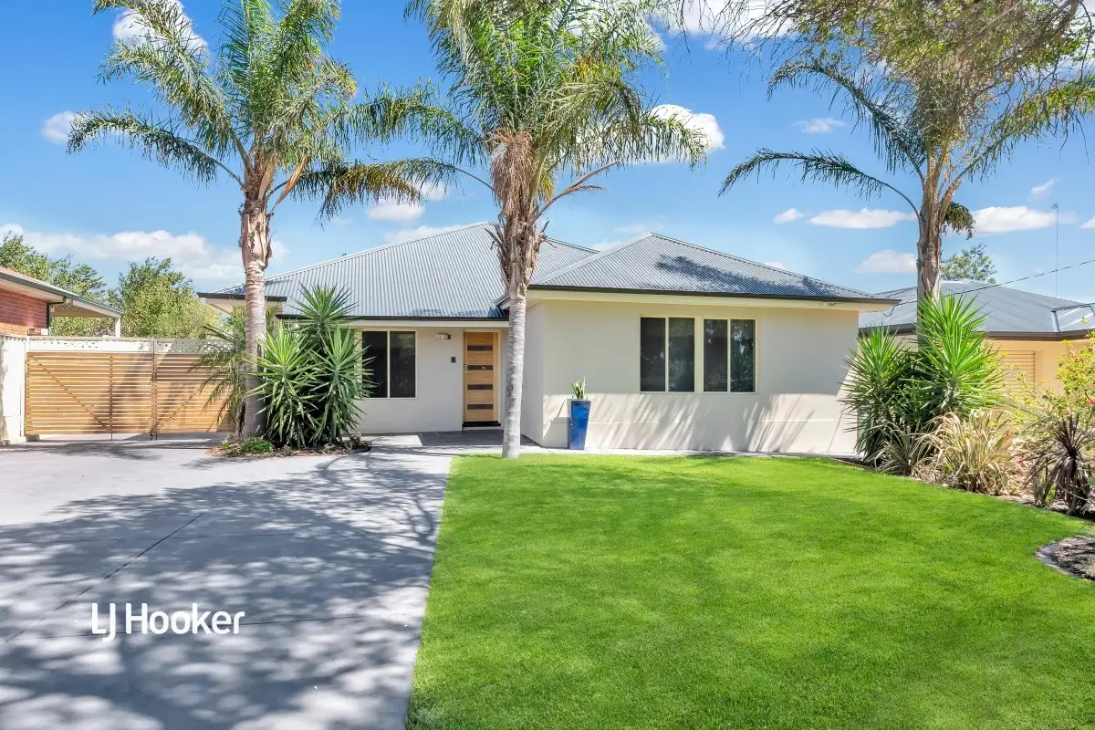 Main view of Homely house listing, 30 Clearview Crescent, Clearview SA 5085