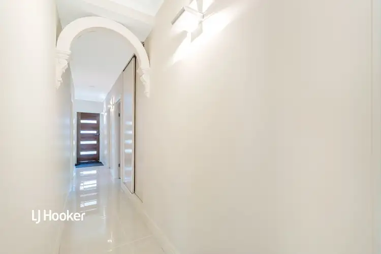 Second view of Homely house listing, 30 Clearview Crescent, Clearview SA 5085