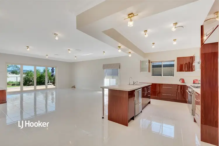 Fourth view of Homely house listing, 30 Clearview Crescent, Clearview SA 5085