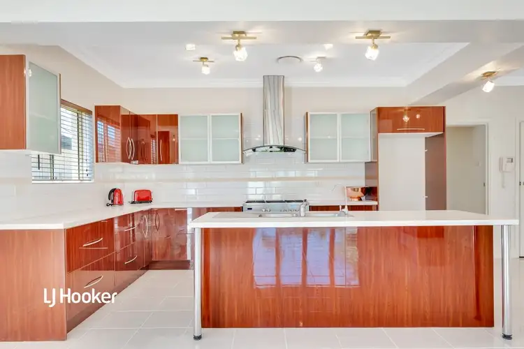 Sixth view of Homely house listing, 30 Clearview Crescent, Clearview SA 5085