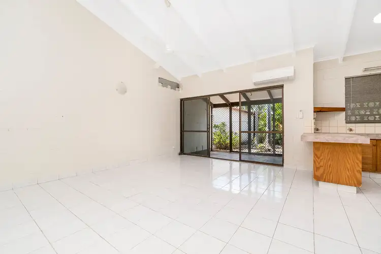 Third view of Homely unit listing, 6/42 Calytrix Road, Karama NT 812