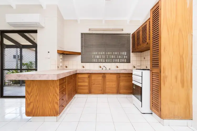 Fifth view of Homely unit listing, 6/42 Calytrix Road, Karama NT 812