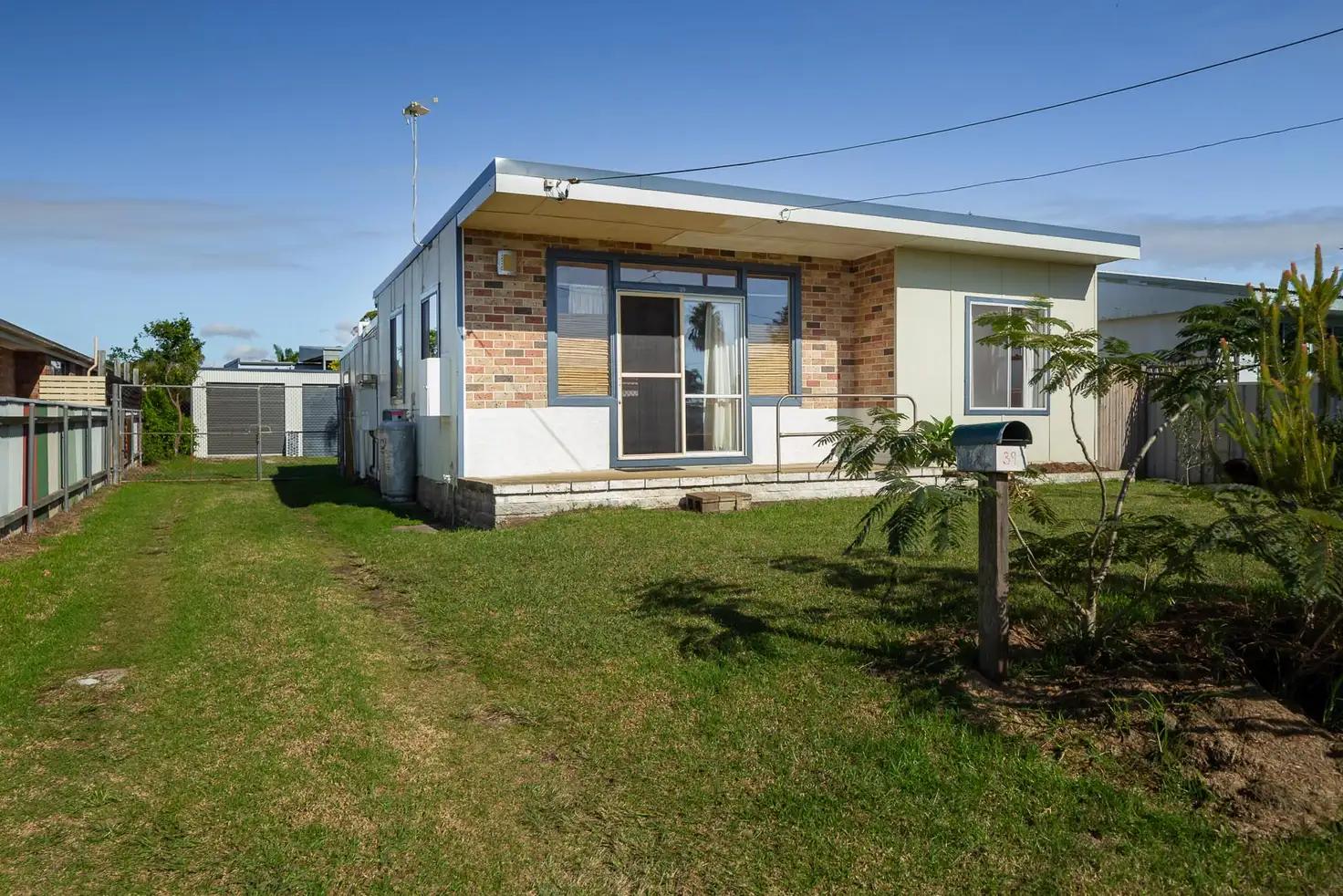 Main view of Homely house listing, 39 Deakin Parade, Tomakin NSW 2537
