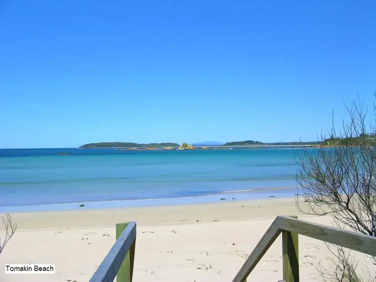 Second view of Homely house listing, 39 Deakin Parade, Tomakin NSW 2537