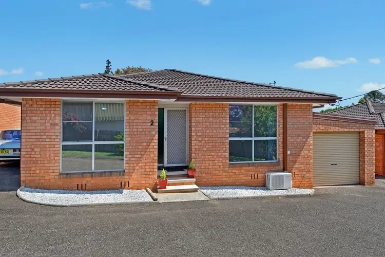 2/77 Savoy Street, Port Macquarie NSW 2444