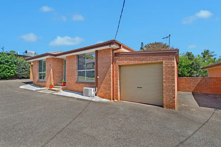 Second view of Homely villa listing, 2/77 Savoy Street, Port Macquarie NSW 2444
