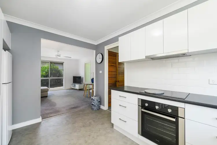 Fourth view of Homely villa listing, 2/77 Savoy Street, Port Macquarie NSW 2444