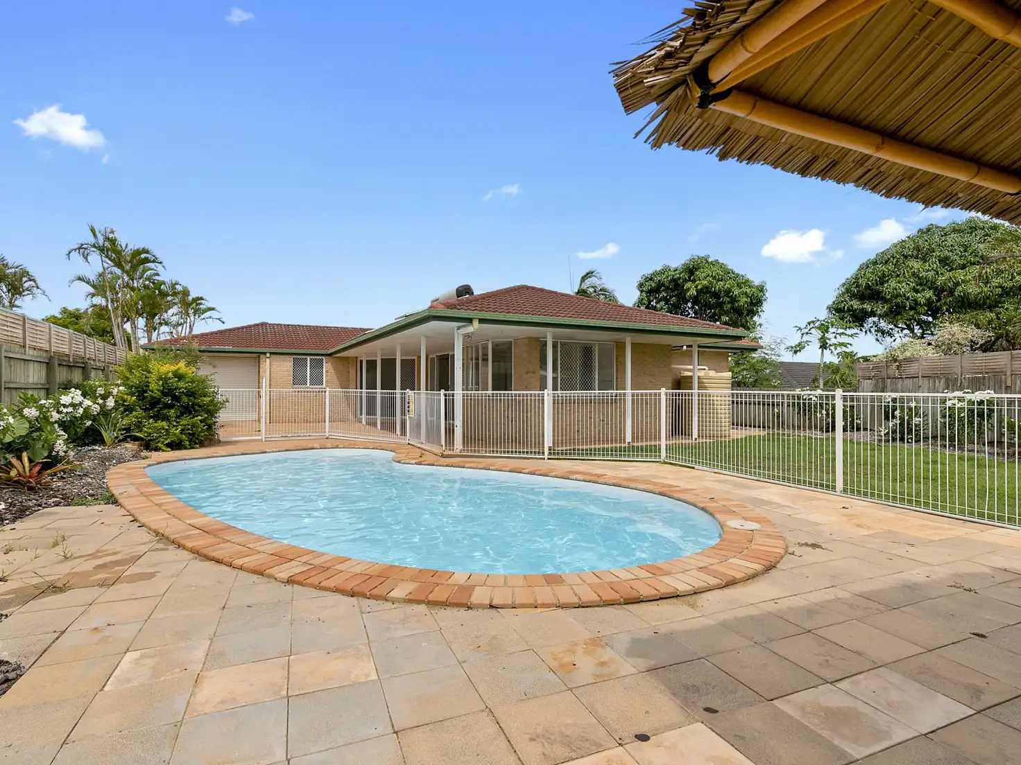 Main view of Homely house listing, 4 Moray Close, Manly West QLD 4179
