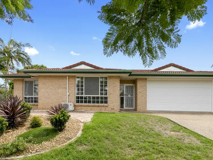 Second view of Homely house listing, 4 Moray Close, Manly West QLD 4179