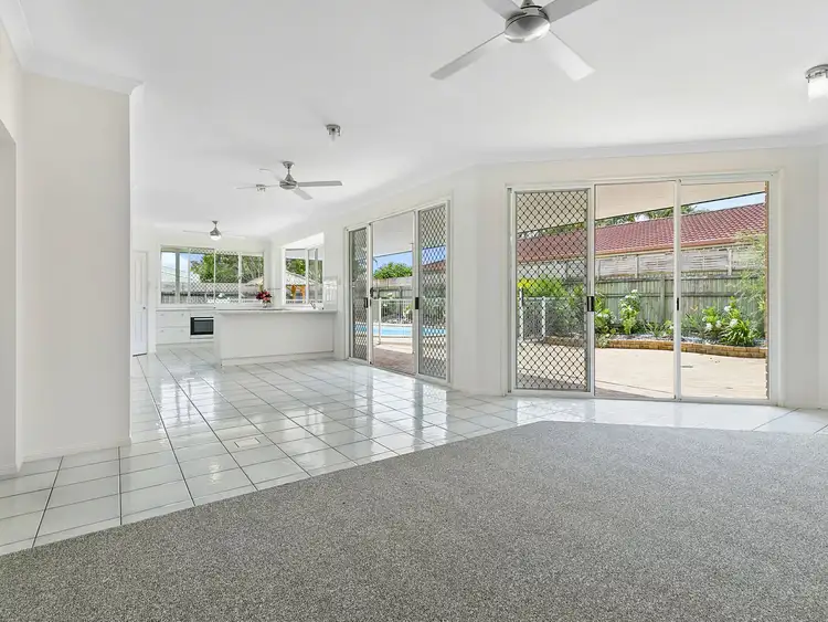 Fourth view of Homely house listing, 4 Moray Close, Manly West QLD 4179