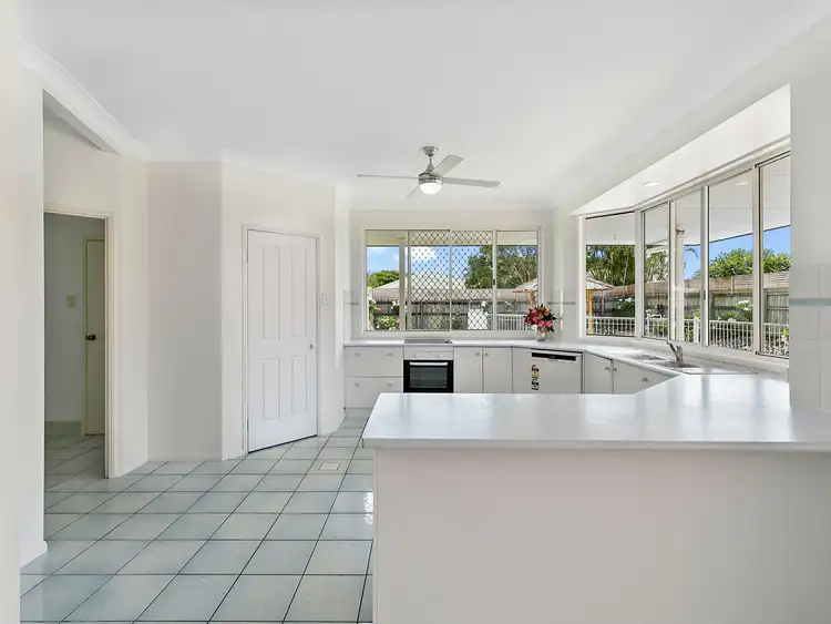 Fifth view of Homely house listing, 4 Moray Close, Manly West QLD 4179