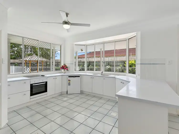 Sixth view of Homely house listing, 4 Moray Close, Manly West QLD 4179