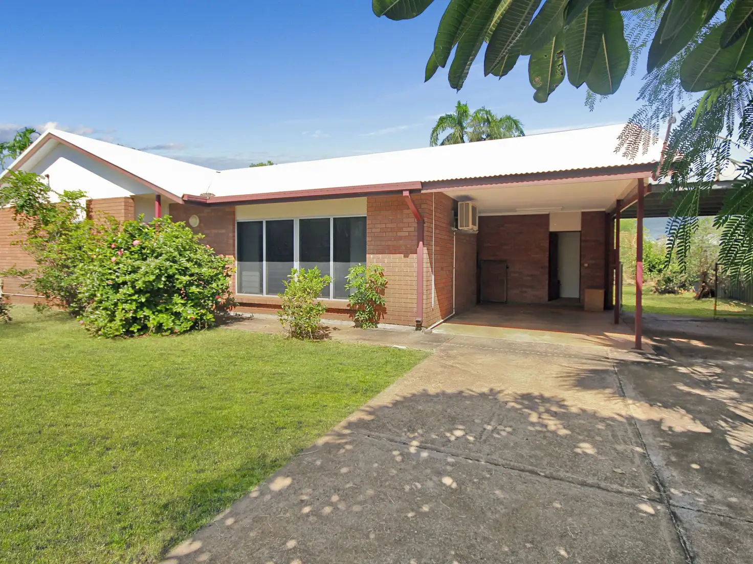 Main view of Homely house listing, 20 Coolibah Circuit, Katherine NT 850