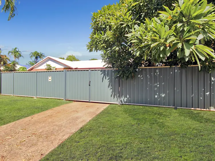 Second view of Homely house listing, 20 Coolibah Circuit, Katherine NT 850