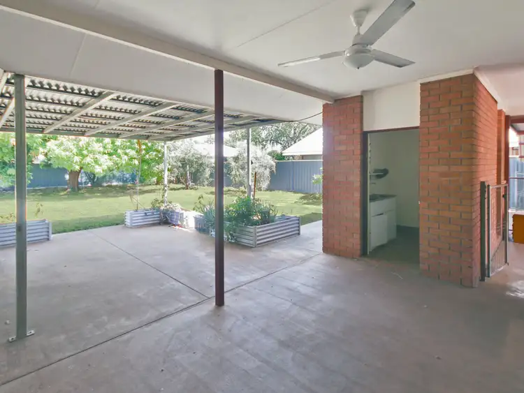 Fourth view of Homely house listing, 20 Coolibah Circuit, Katherine NT 850