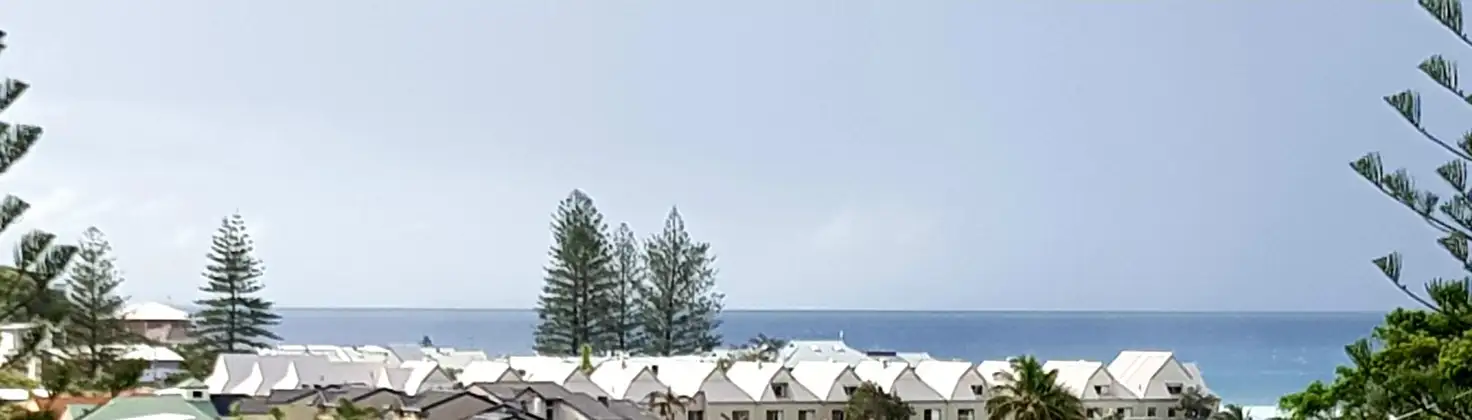 Main view of Homely semi-detached listing, 1/10 Teemangum Street, Tugun QLD 4224