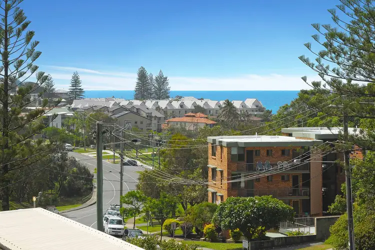 Third view of Homely semi-detached listing, 1/10 Teemangum Street, Tugun QLD 4224