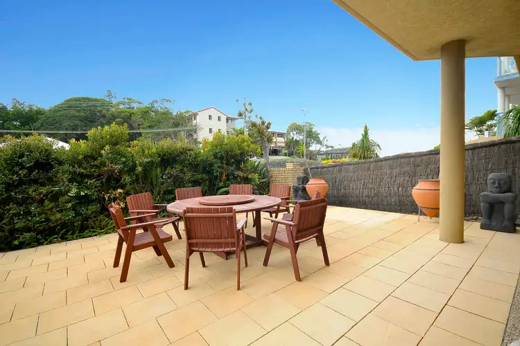 Fourth view of Homely semi-detached listing, 1/10 Teemangum Street, Tugun QLD 4224