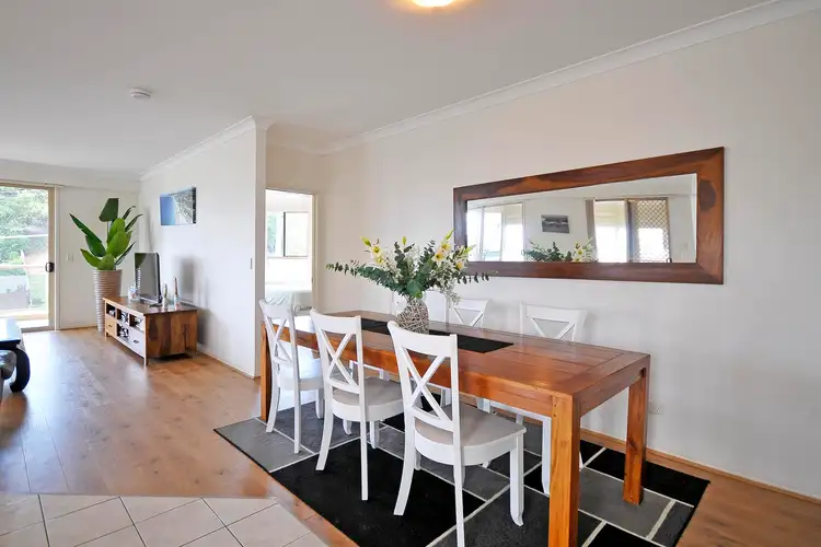 Fifth view of Homely semi-detached listing, 1/10 Teemangum Street, Tugun QLD 4224