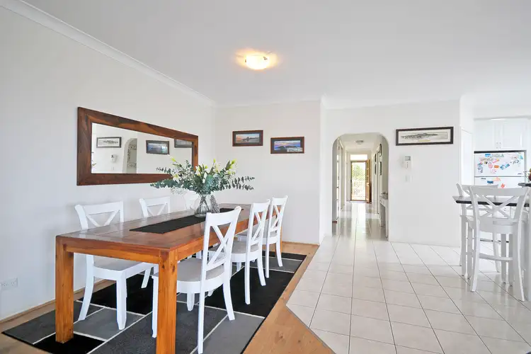 Sixth view of Homely semi-detached listing, 1/10 Teemangum Street, Tugun QLD 4224
