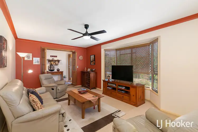 Fifth view of Homely house listing, 21 Chatsworth Circuit, Capalaba QLD 4157