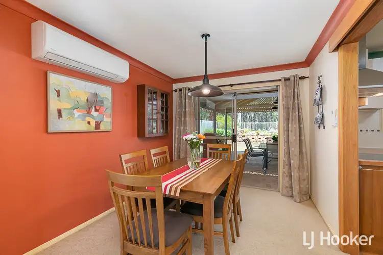Sixth view of Homely house listing, 21 Chatsworth Circuit, Capalaba QLD 4157