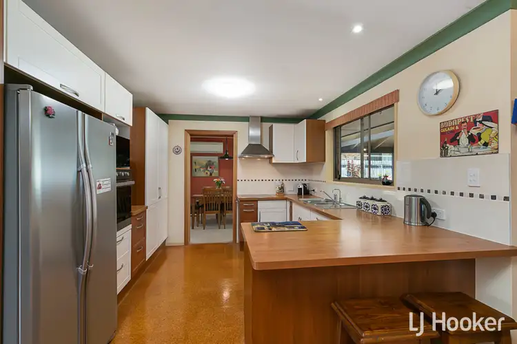 Seventh view of Homely house listing, 21 Chatsworth Circuit, Capalaba QLD 4157