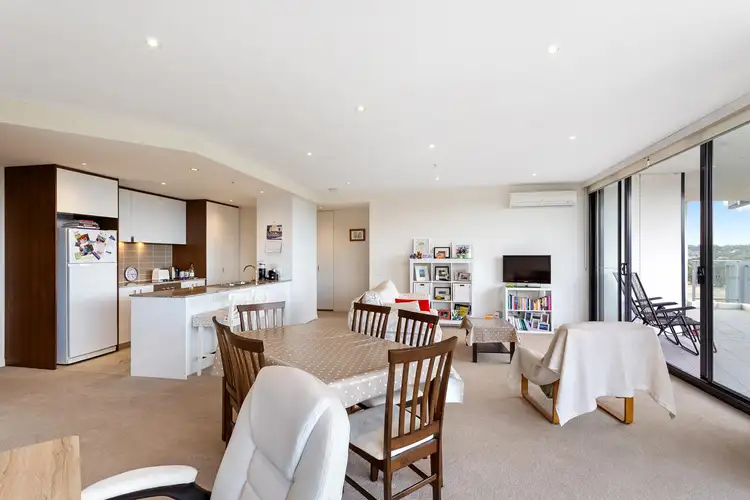 Third view of Homely apartment listing, 195/1 Mouat Street, Lyneham ACT 2602