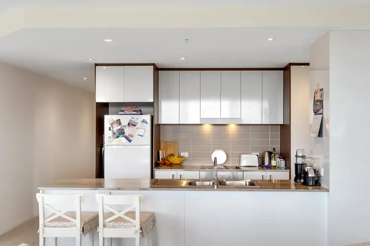 Fourth view of Homely apartment listing, 195/1 Mouat Street, Lyneham ACT 2602