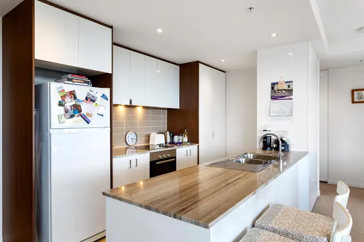 Fifth view of Homely apartment listing, 195/1 Mouat Street, Lyneham ACT 2602