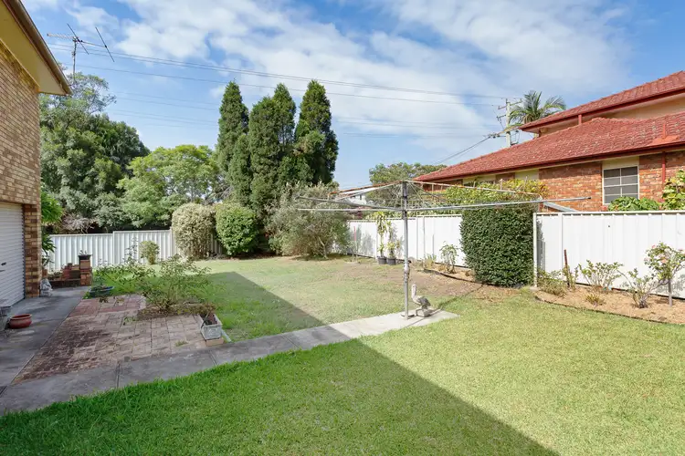 Fifth view of Homely house listing, 1 Angela Close, Carey Bay NSW 2283