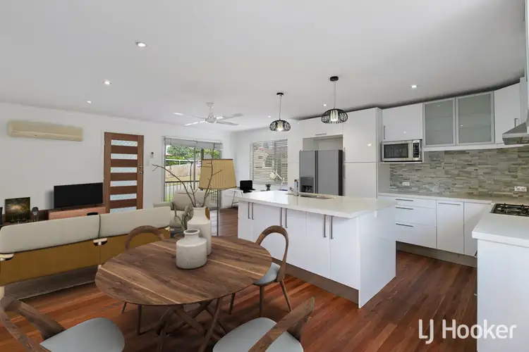 18 Parakeet Street, Birkdale QLD 4159