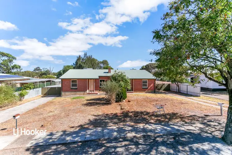 9 & 11 Shannon Street, Elizabeth East SA 5112