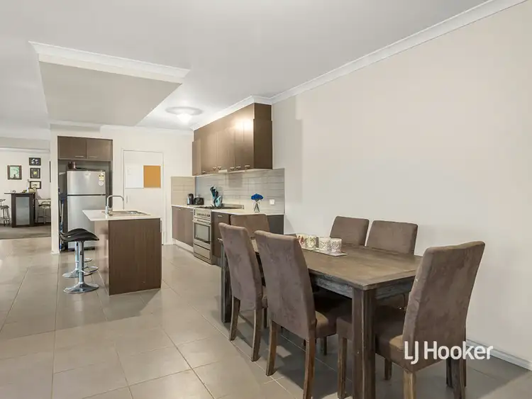 Third view of Homely house listing, 5 Meredith Place, Eynesbury VIC 3338