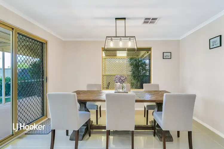Fourth view of Homely house listing, 6 Heath Court, Gulfview Heights SA 5096