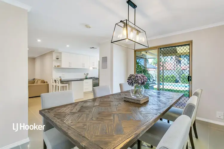 Fifth view of Homely house listing, 6 Heath Court, Gulfview Heights SA 5096