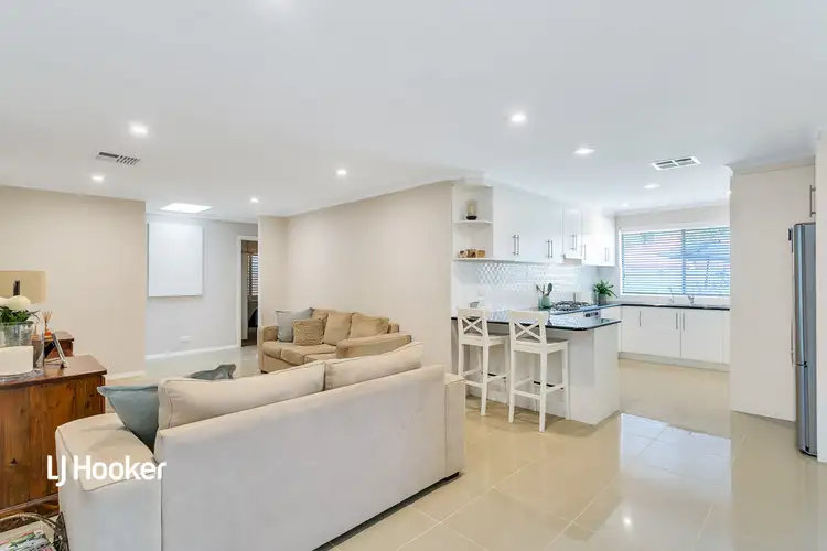 Sixth view of Homely house listing, 6 Heath Court, Gulfview Heights SA 5096