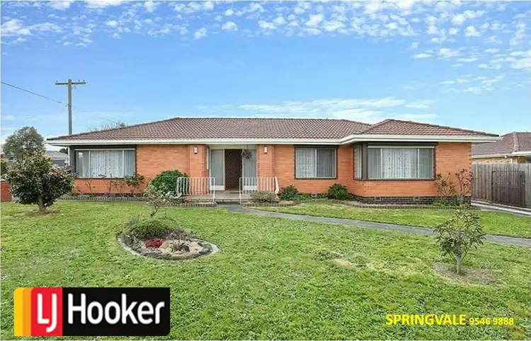 5 MYRTLE STREET, Noble Park VIC 3174