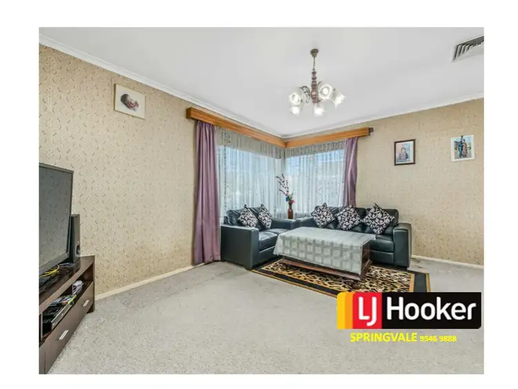 Second view of Homely house listing, 5 MYRTLE STREET, Noble Park VIC 3174