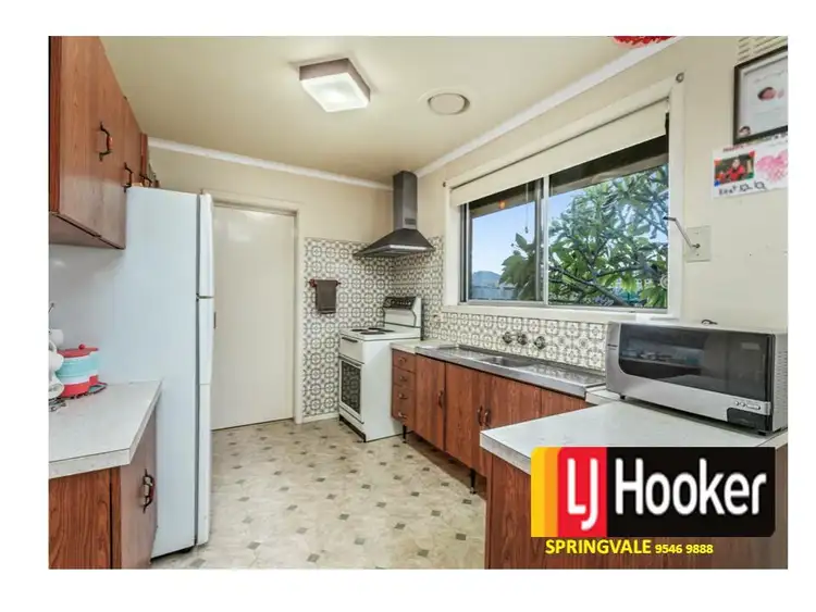 Third view of Homely house listing, 5 MYRTLE STREET, Noble Park VIC 3174