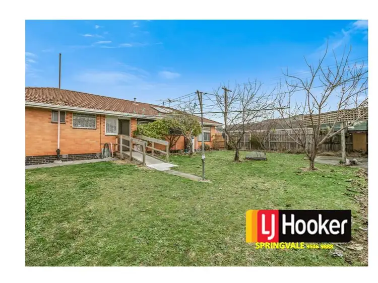 Fifth view of Homely house listing, 5 MYRTLE STREET, Noble Park VIC 3174