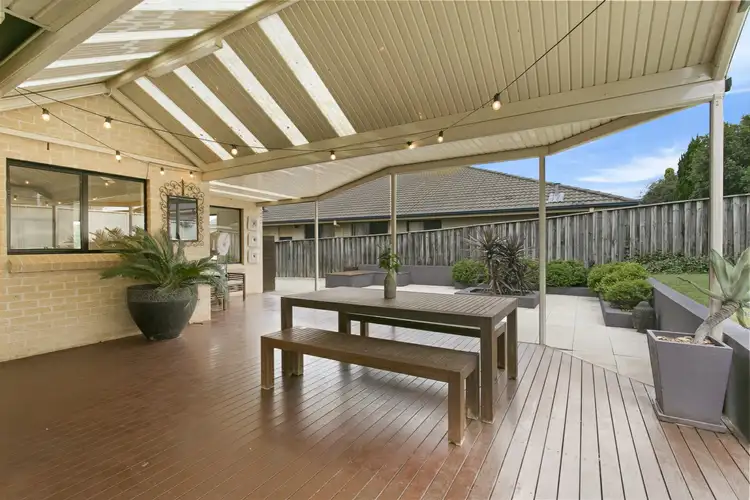 Third view of Homely house listing, 50 The Kraal Drive, Blair Athol NSW 2560