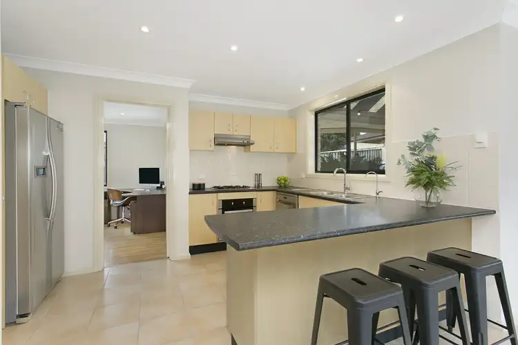 Sixth view of Homely house listing, 50 The Kraal Drive, Blair Athol NSW 2560